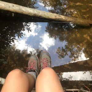 Meet your Posher, Olivia